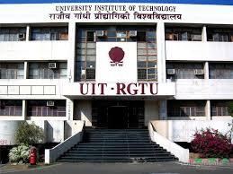 Rajeev Gandhi Proudyogiki Mahavidylaya
